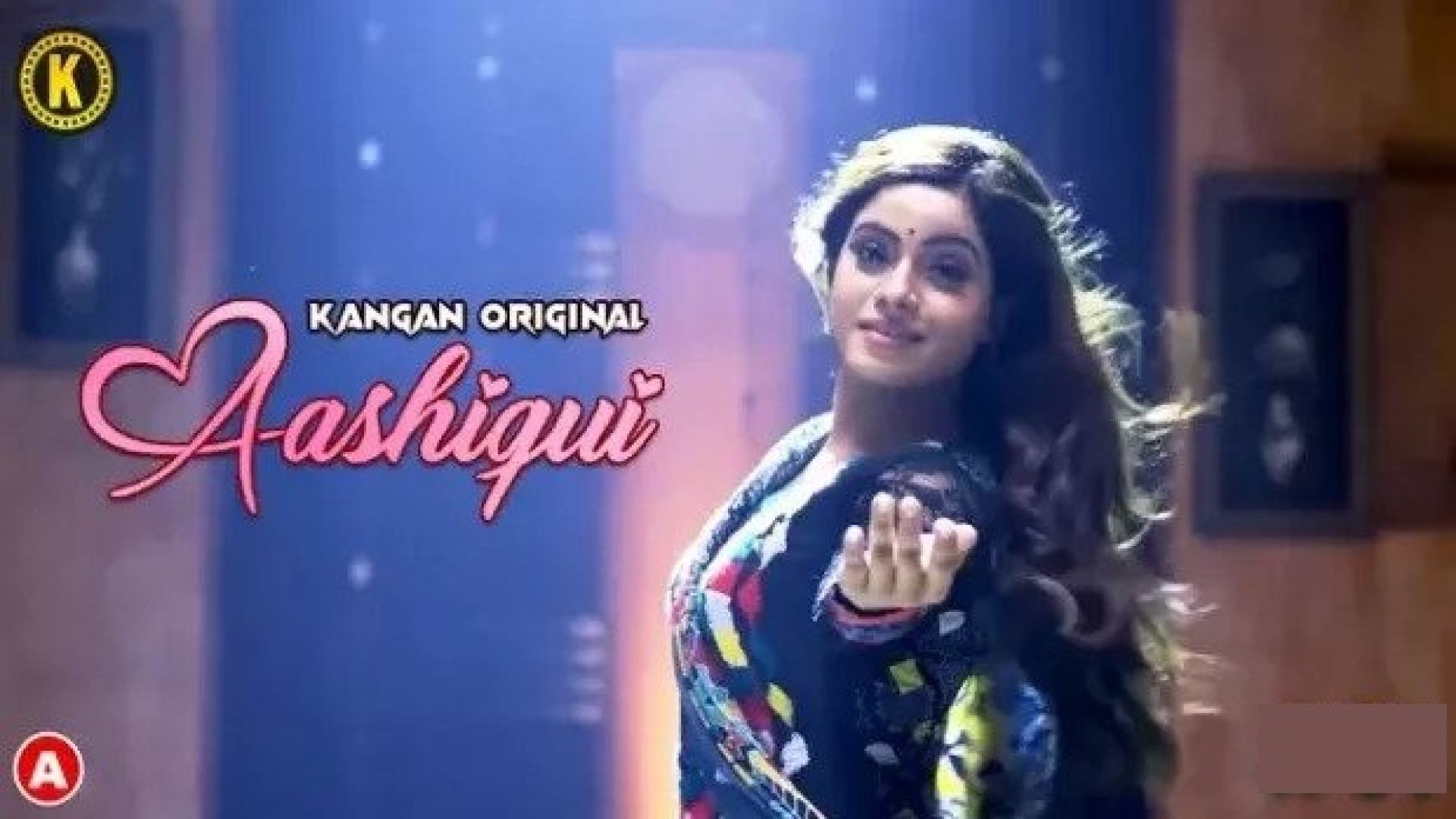 Aashiqui (2023) S01E01 Hindi Kangan Hot Web Series WEB-DL