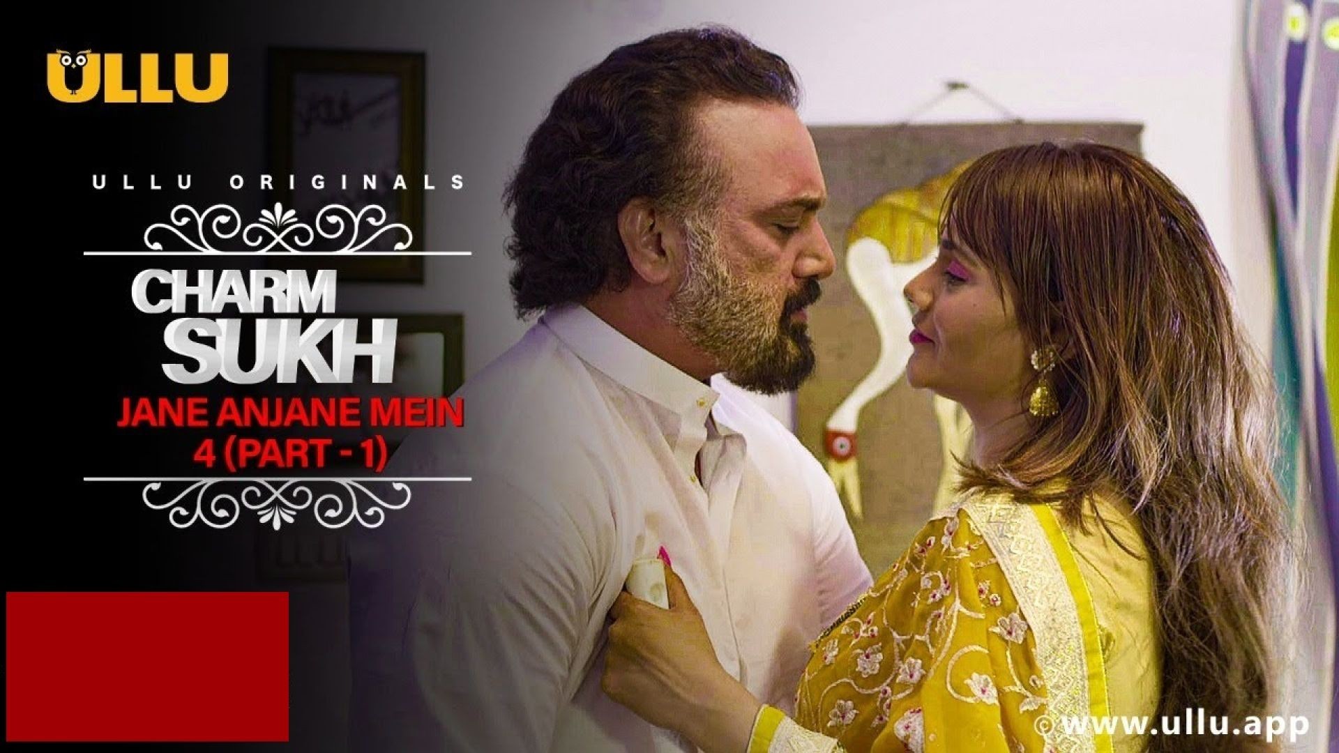 Charmsukh (Jane Anjane Mein 4) (2021) Part 1 Ullu Originals