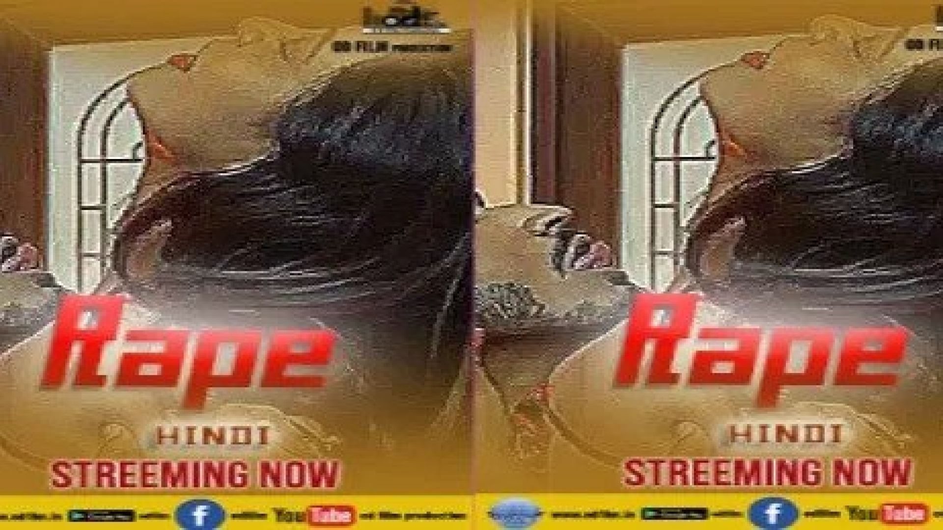 Katil (2023) Hindi ODFilm Short Film WEB-DL