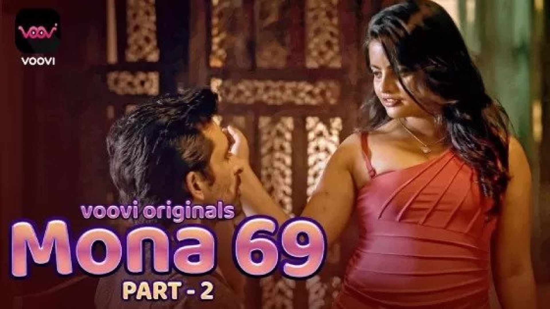 Mona 69 (2023) S01E04 Hindi Voovi Hot Web Series WEB-DL