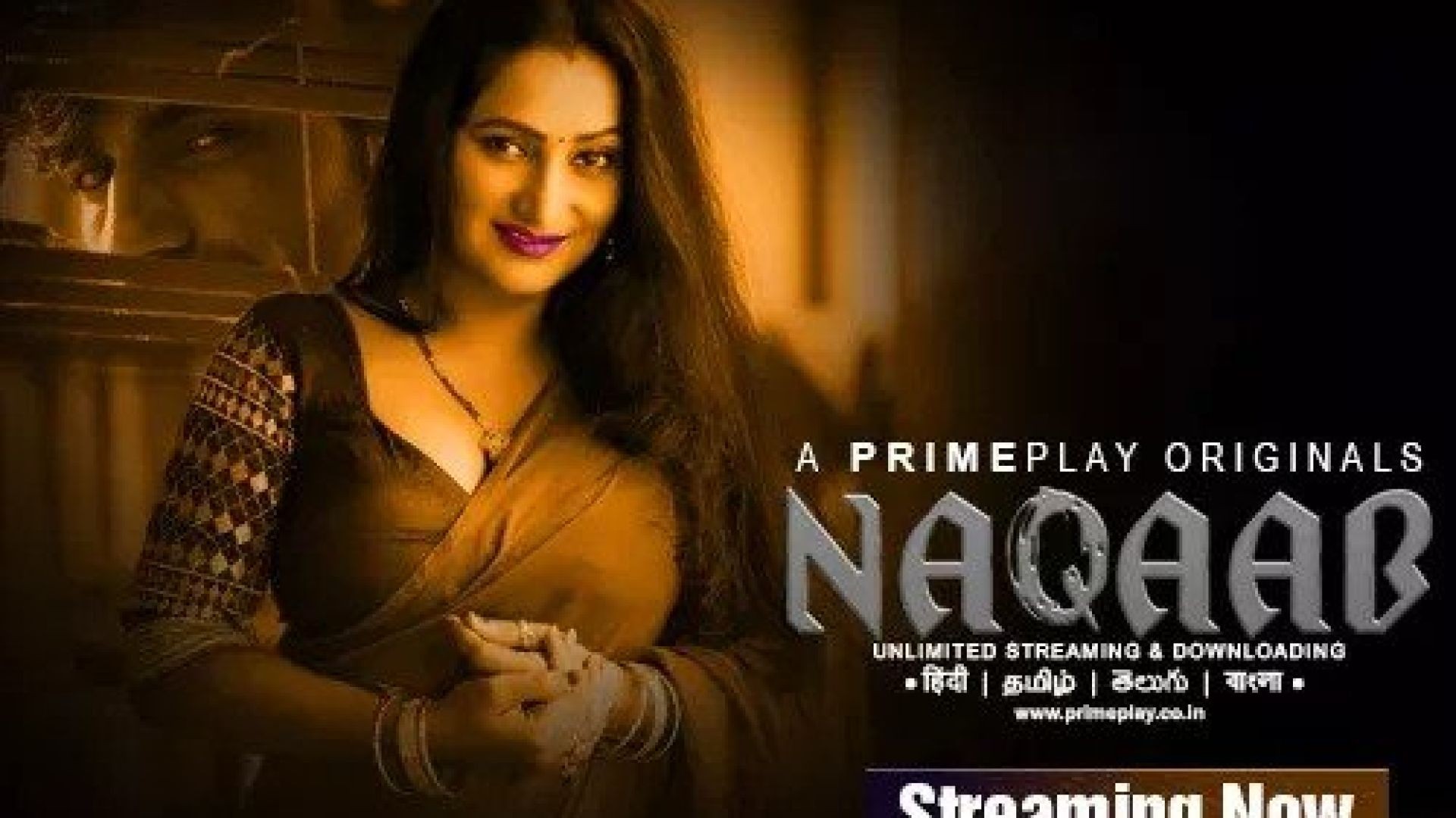 Naqaab (2023) S01E03 Hindi PrimePlay Hot Web Series WEB-DL