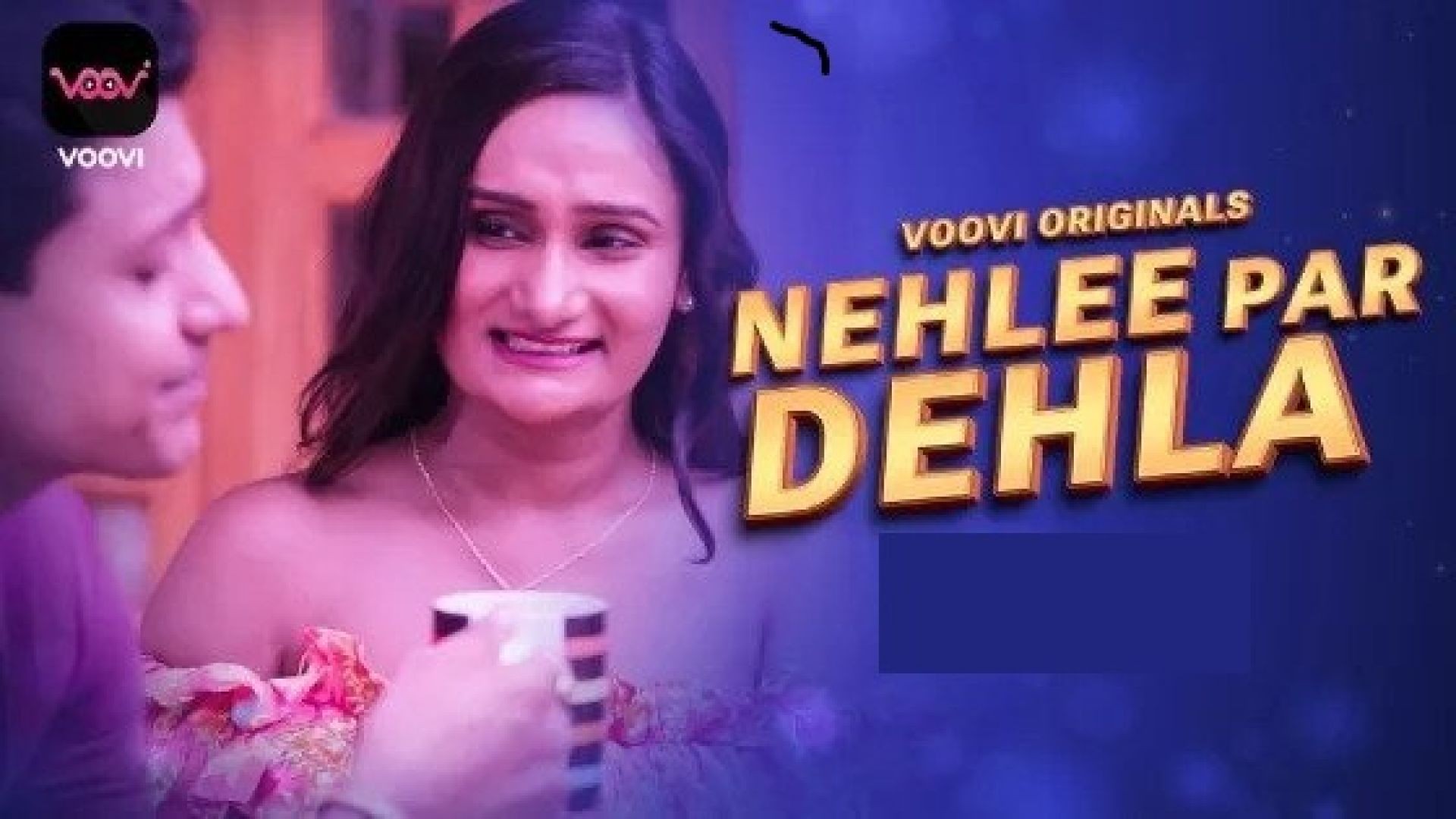 Nehlee Par Dehla (2023) S01E01 Hindi Voovi Hot Web Series WEB-DL