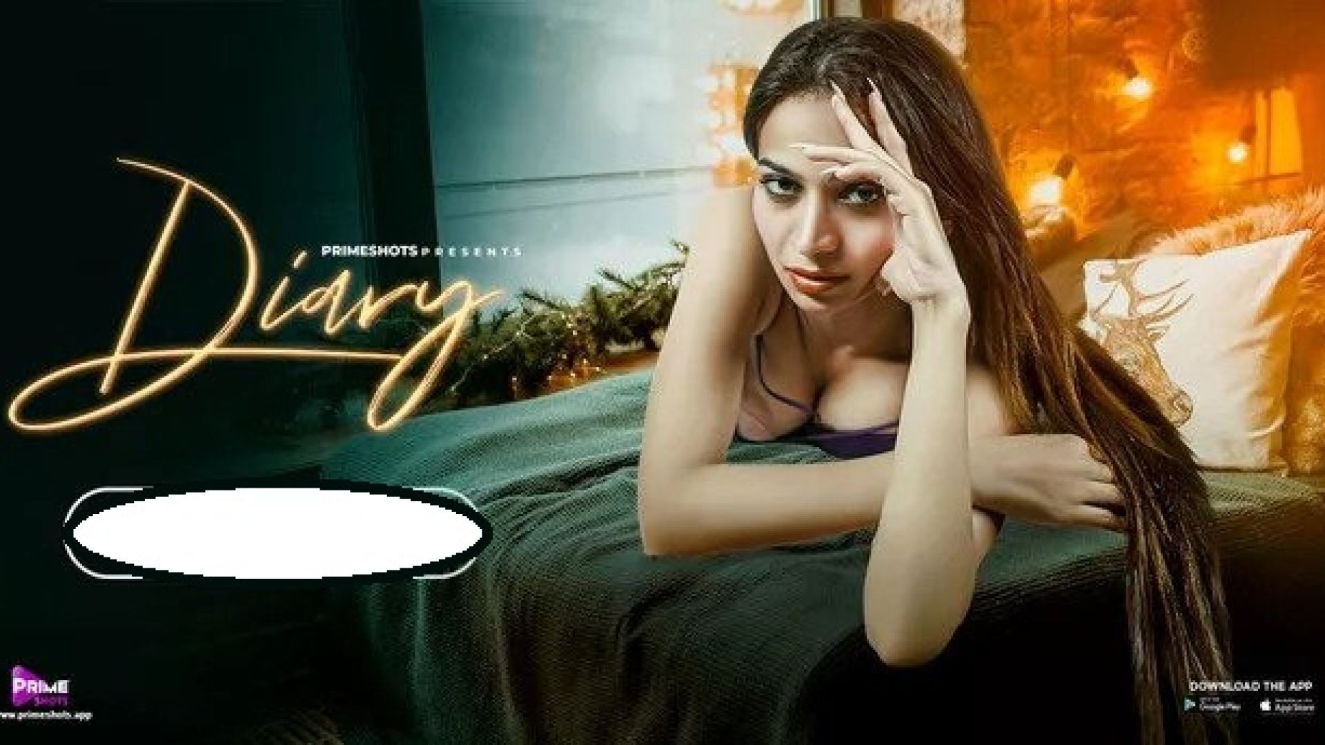 Diary (2023) S01E01 Hindi PrimeShots Hot Web Series WEB-DL