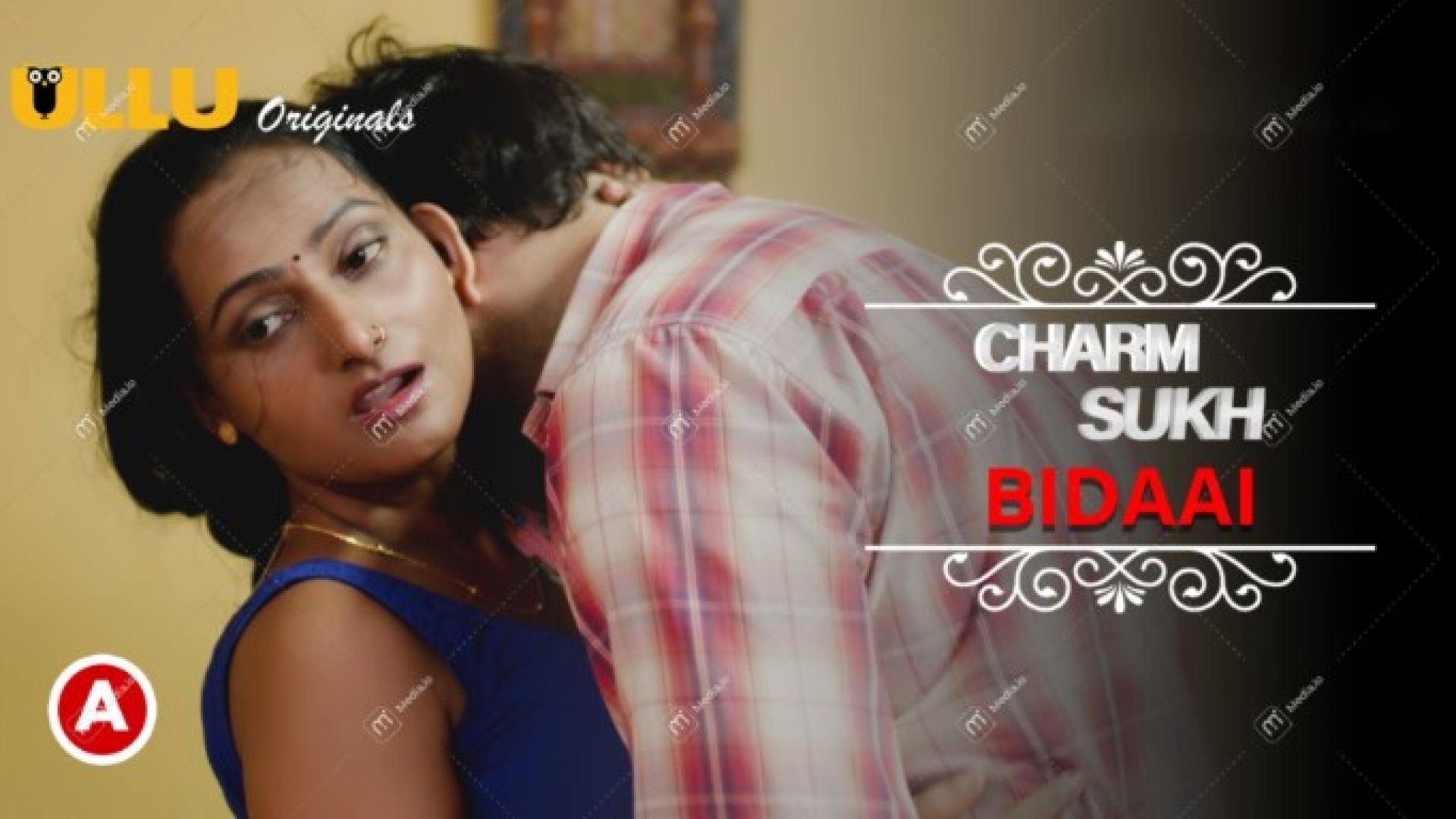 Charmsukh-Bidaai Part-2 (2022) S01 Hindi Ullu Originals Hot Web Series WEB-DL