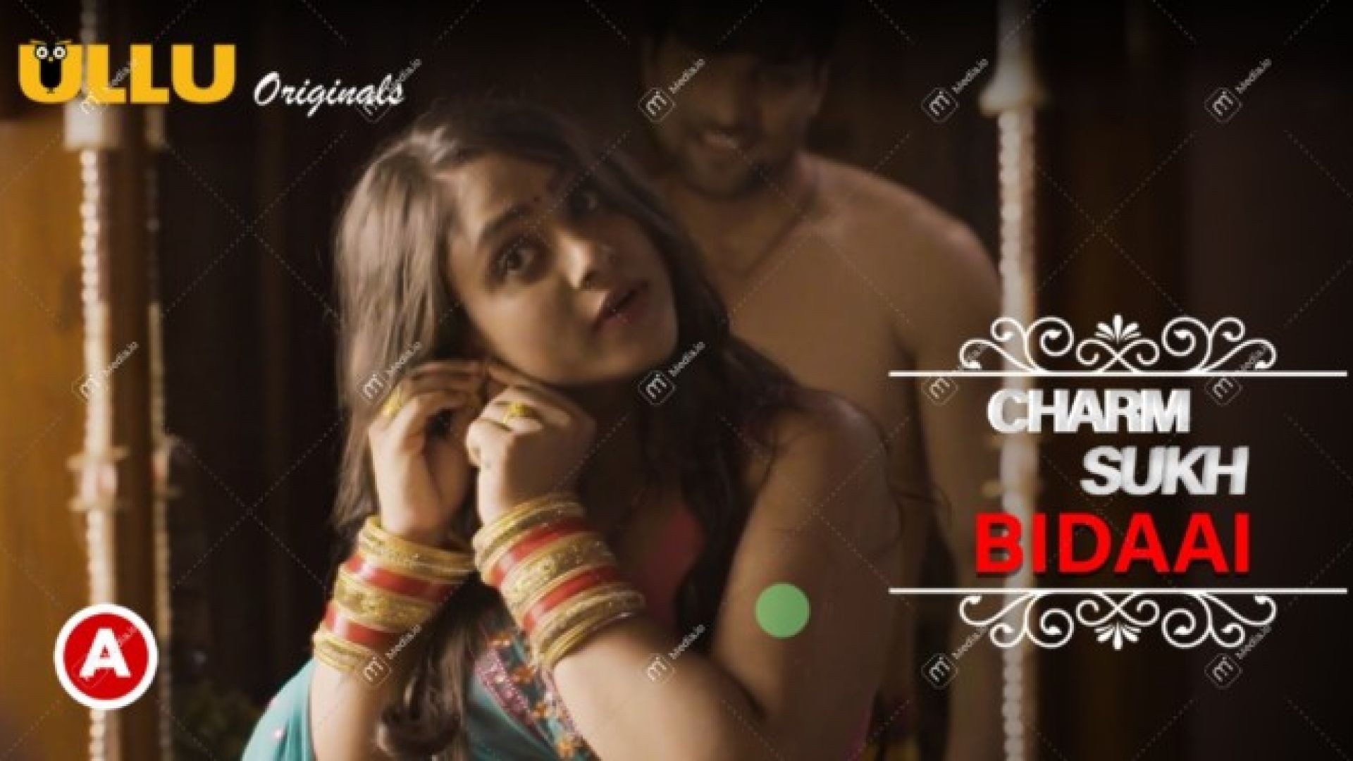 Charmsukh-Bidaai Part-1 (2022) S01 Hindi Ullu Originals Hot Web Series WEB-DL