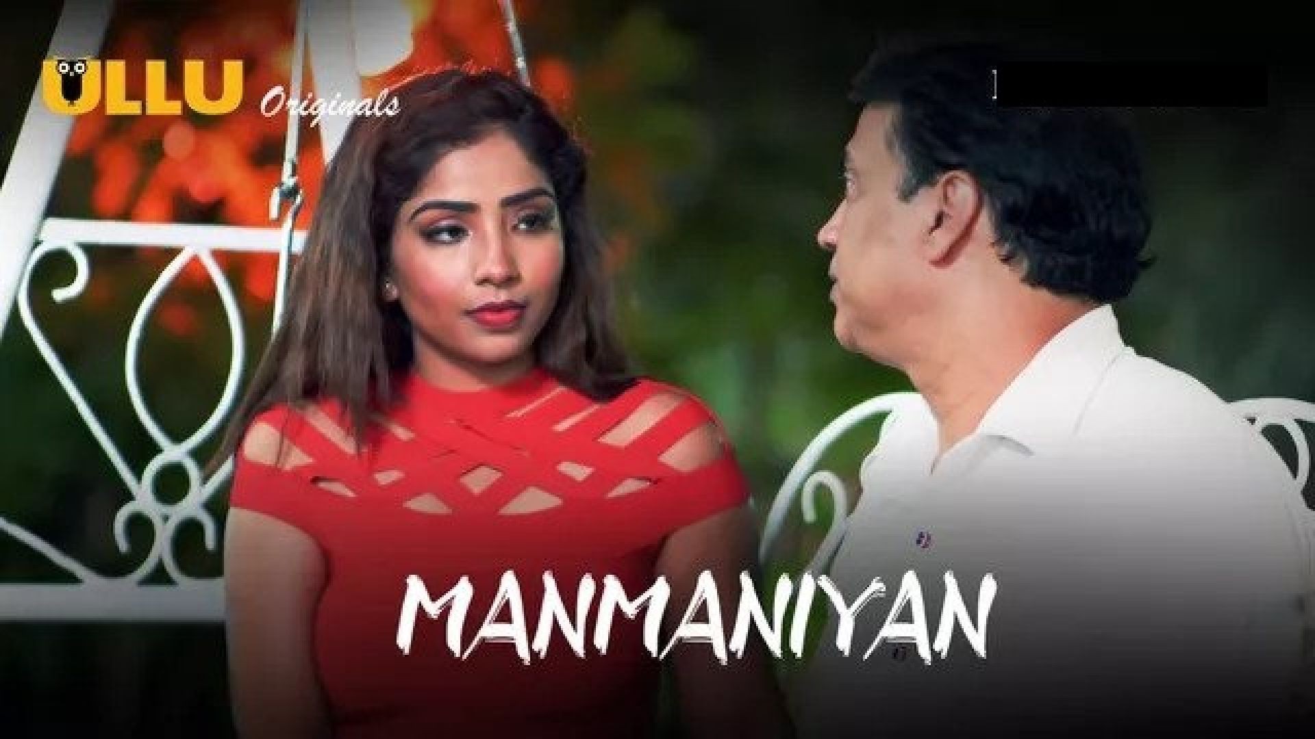 Manmaniyan Part 2 (2023) S01 Hindi Ullu Originals Hot Web Series WEB-DL