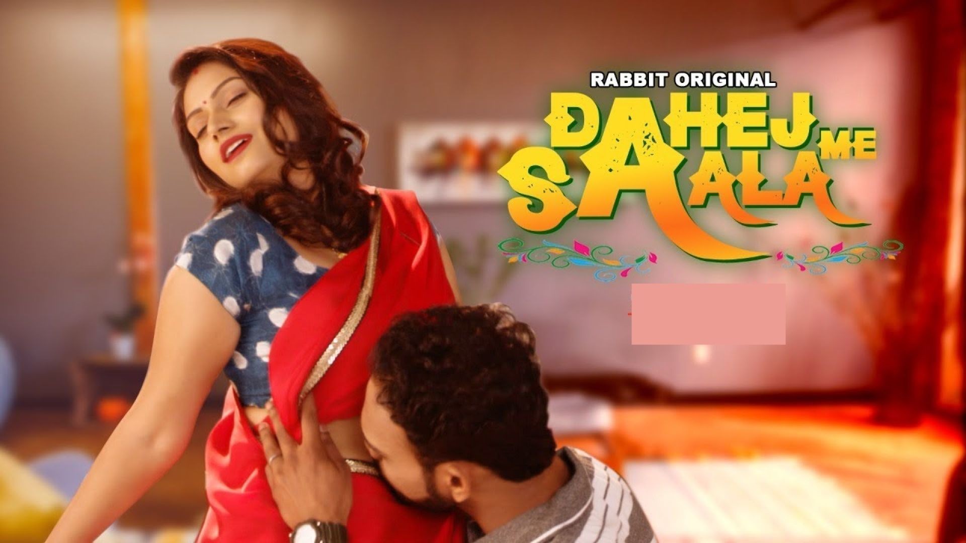 Dahej Me Saala (2023) S01E03 Hindi RabbitMovies Hot Web Series