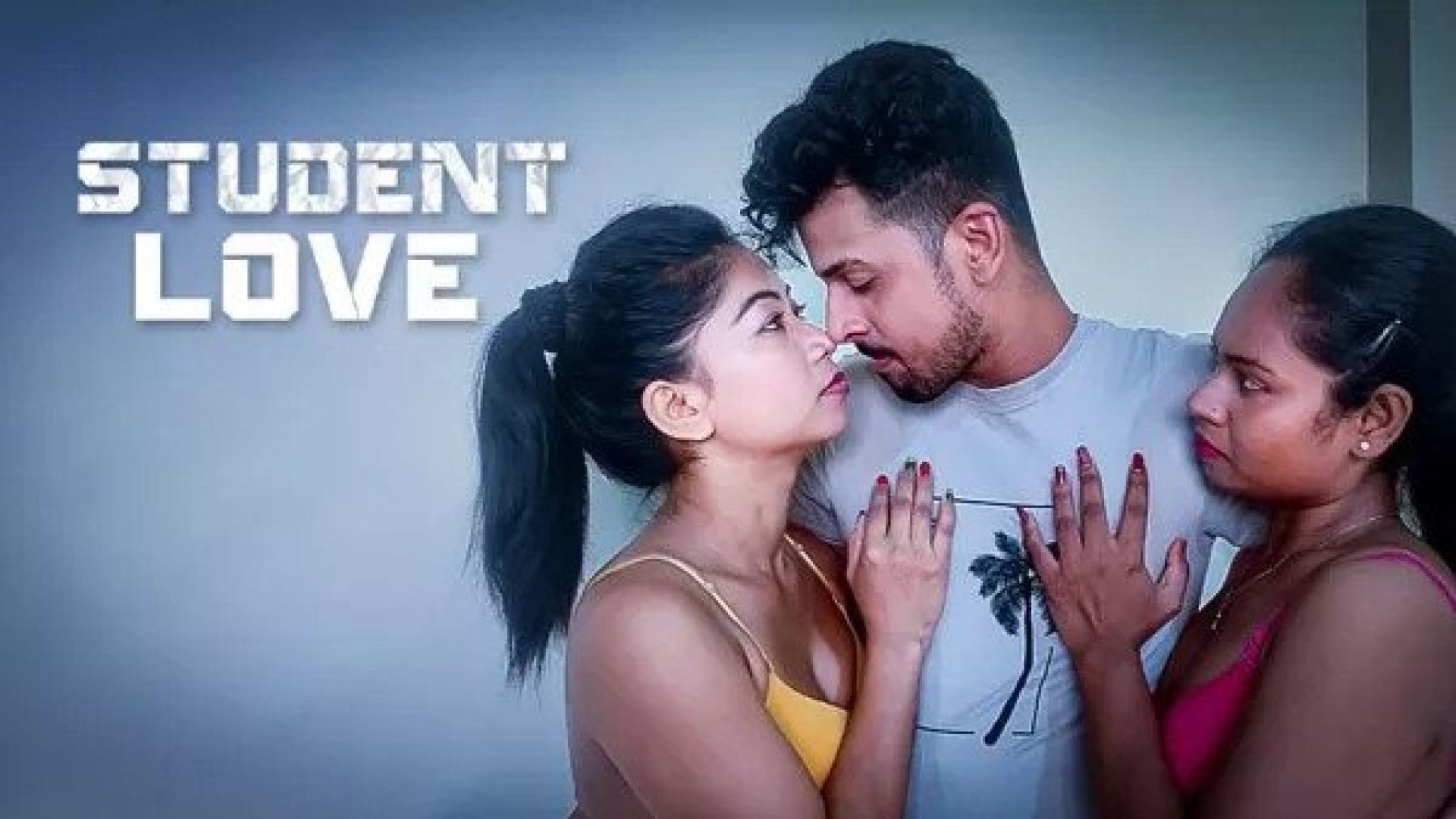 Student Love (2023) Hindi KothaApp Hot Short Film WEB-DL