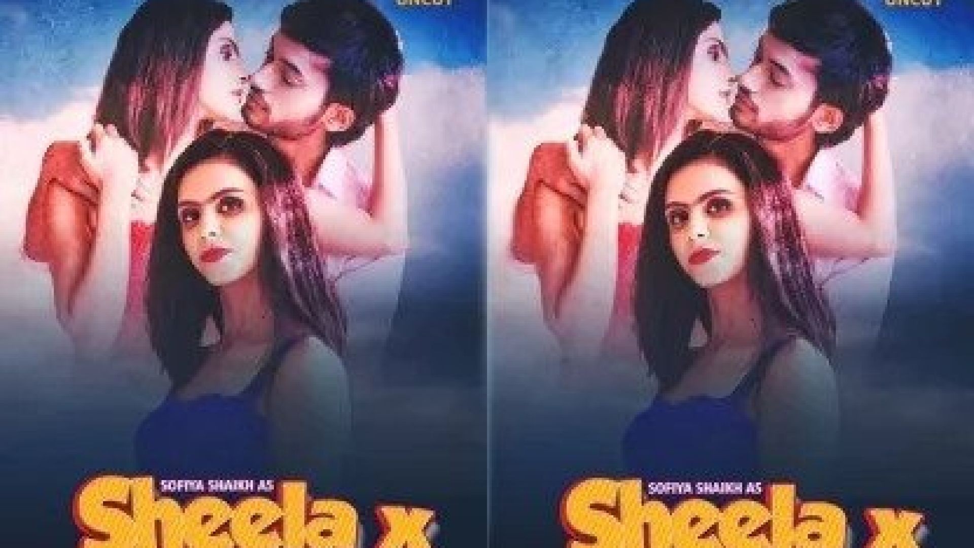 Sheela X (2023) S0202 Hindi Uncut MoodX Hot Web Series WEB-DL