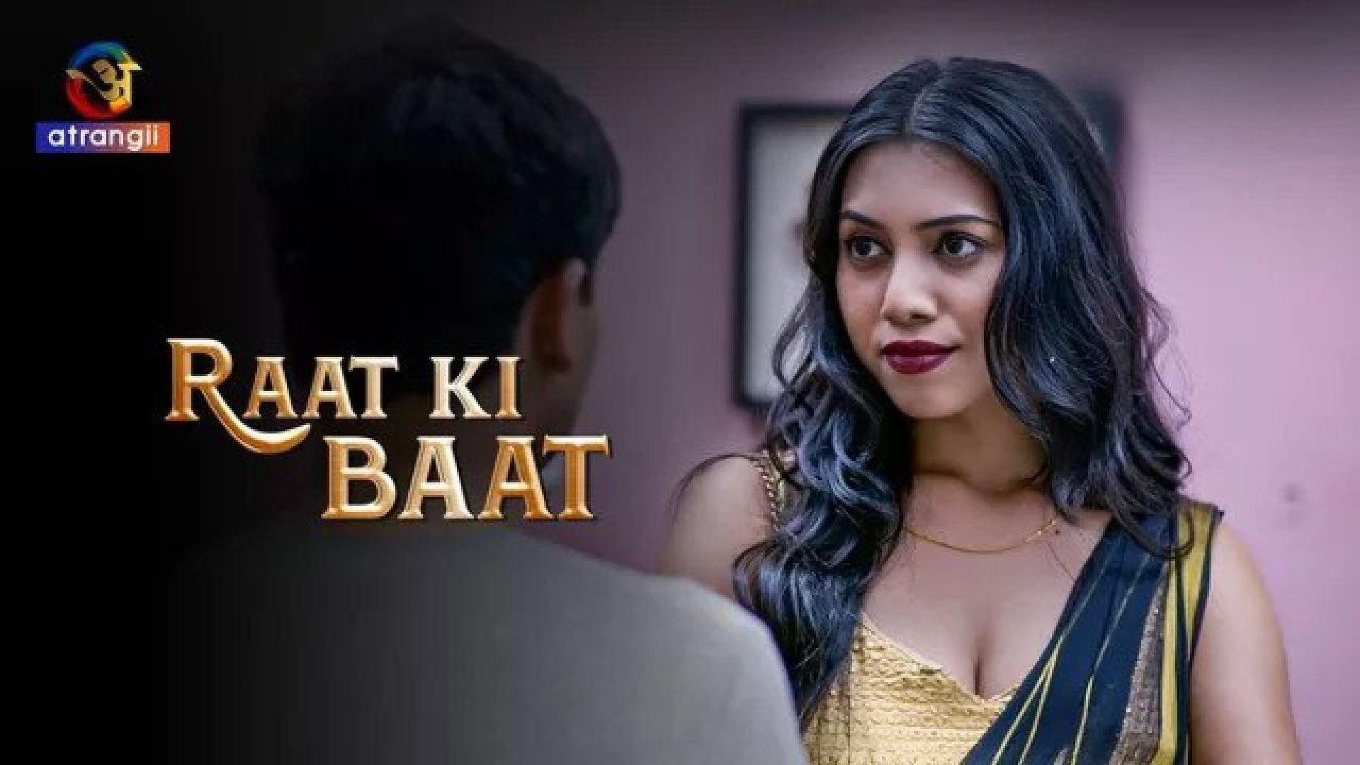 Raat Ki Baat (2023) S01E02 Hindi Atrangii Hot Web Series WEB-DL