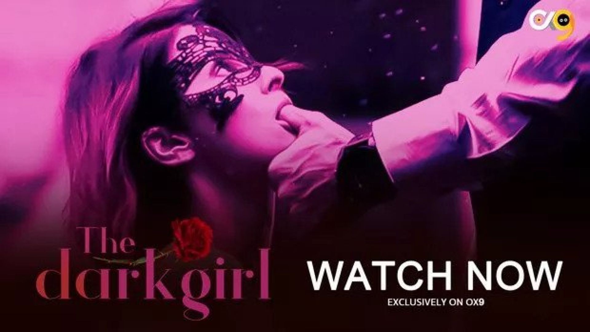 The Dark Girl (2023) S01E04 Hindi Ox9 Web Series WEB-DL