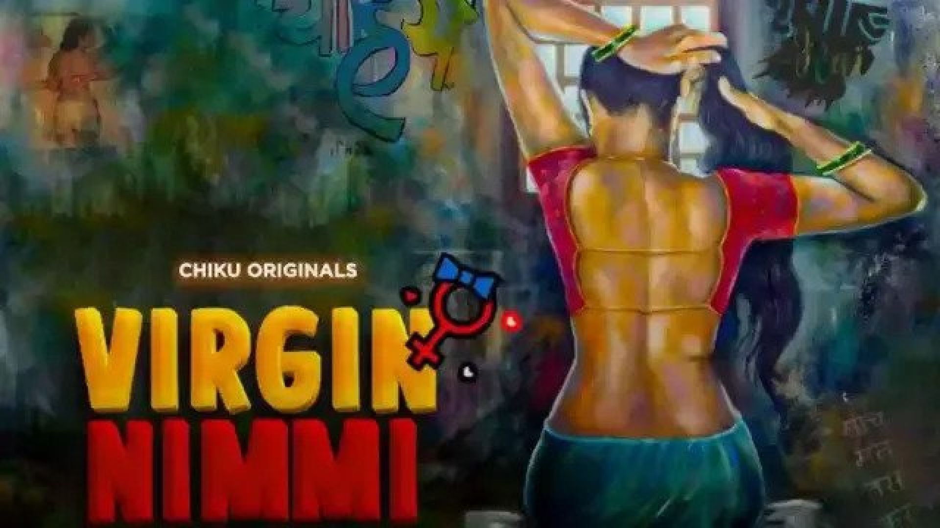 Virgin Nimmi (2023) S01E01-02 Hindi ChikuApp Hot Web Series WEB-DL