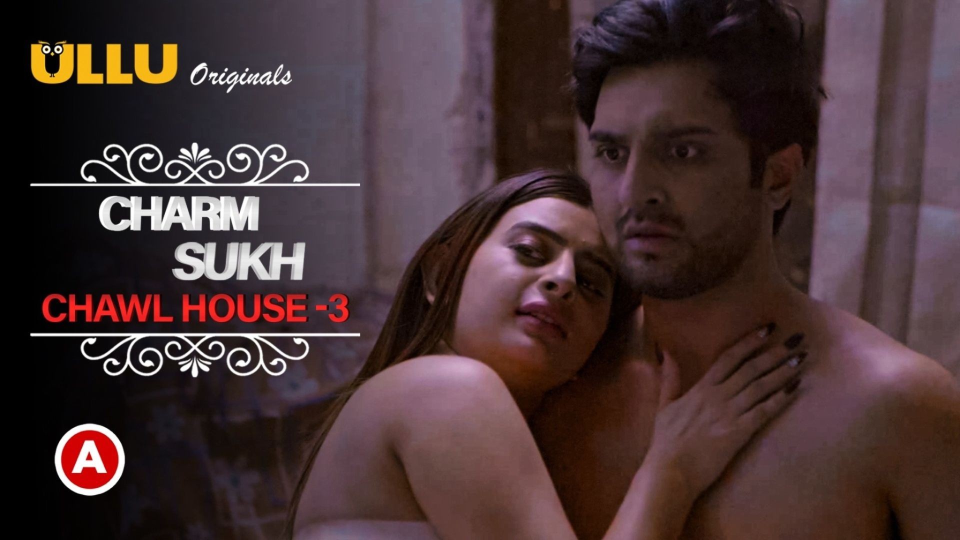 Charmsukh- Chawl House-3 (2022) S01 Hindi Ullu Originals Hot Web Series WEB-DL