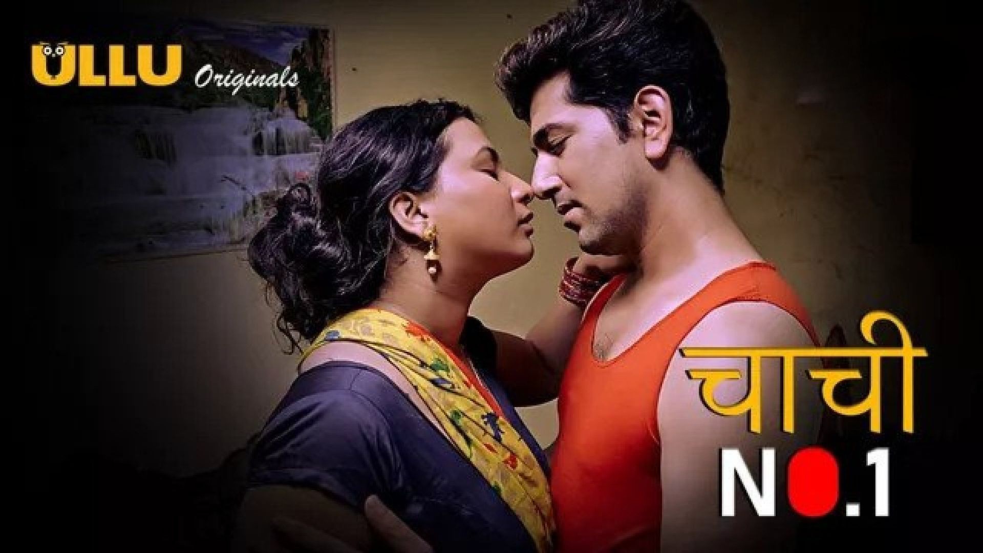 Chachi No. 1 Part 2 (2023) S01 Hindi Ullu Hot Web Series WEB-DL