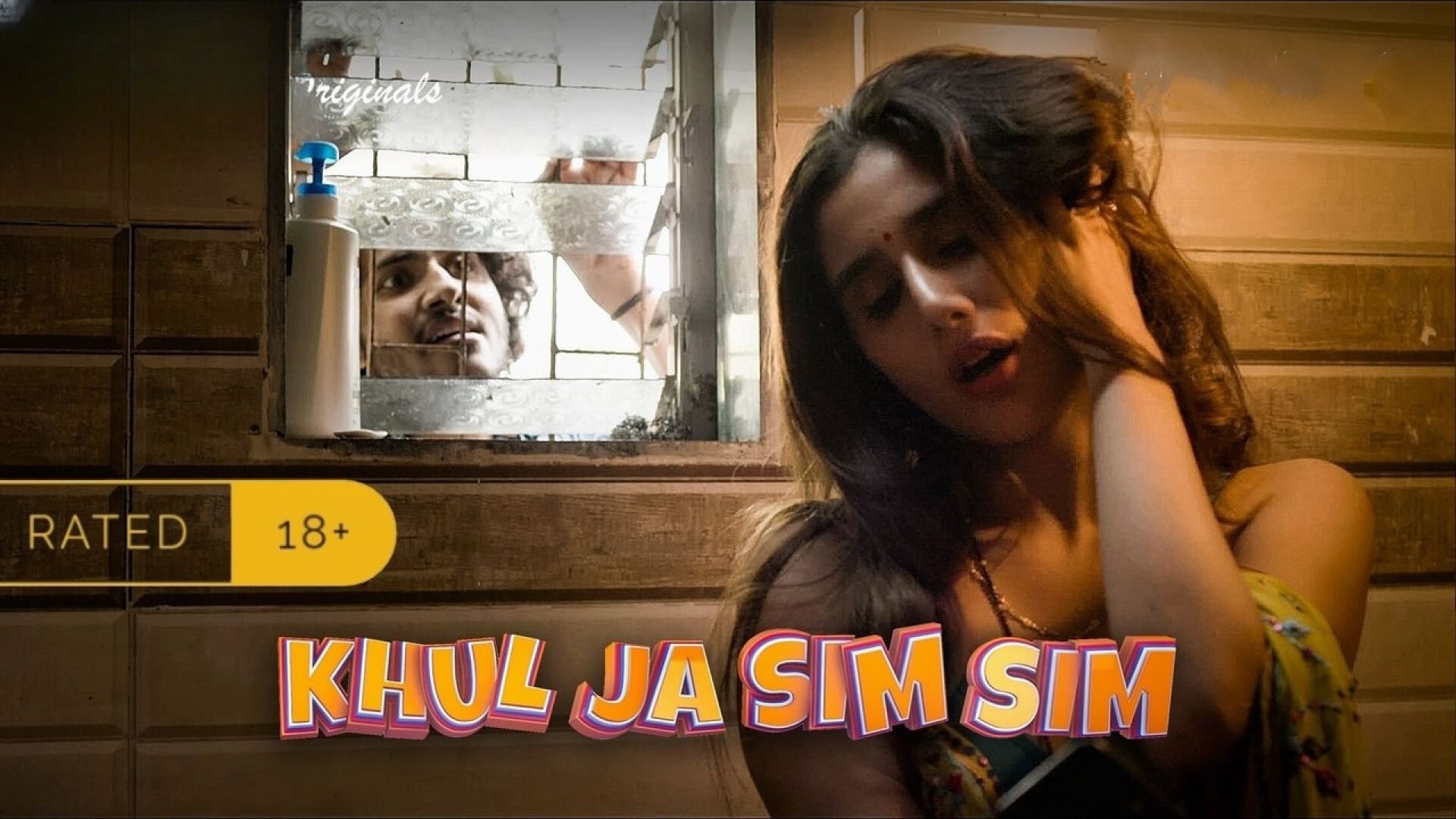 Khul Ja Sim Sim (2020) Season 1 Episode 1 Ullu Originals