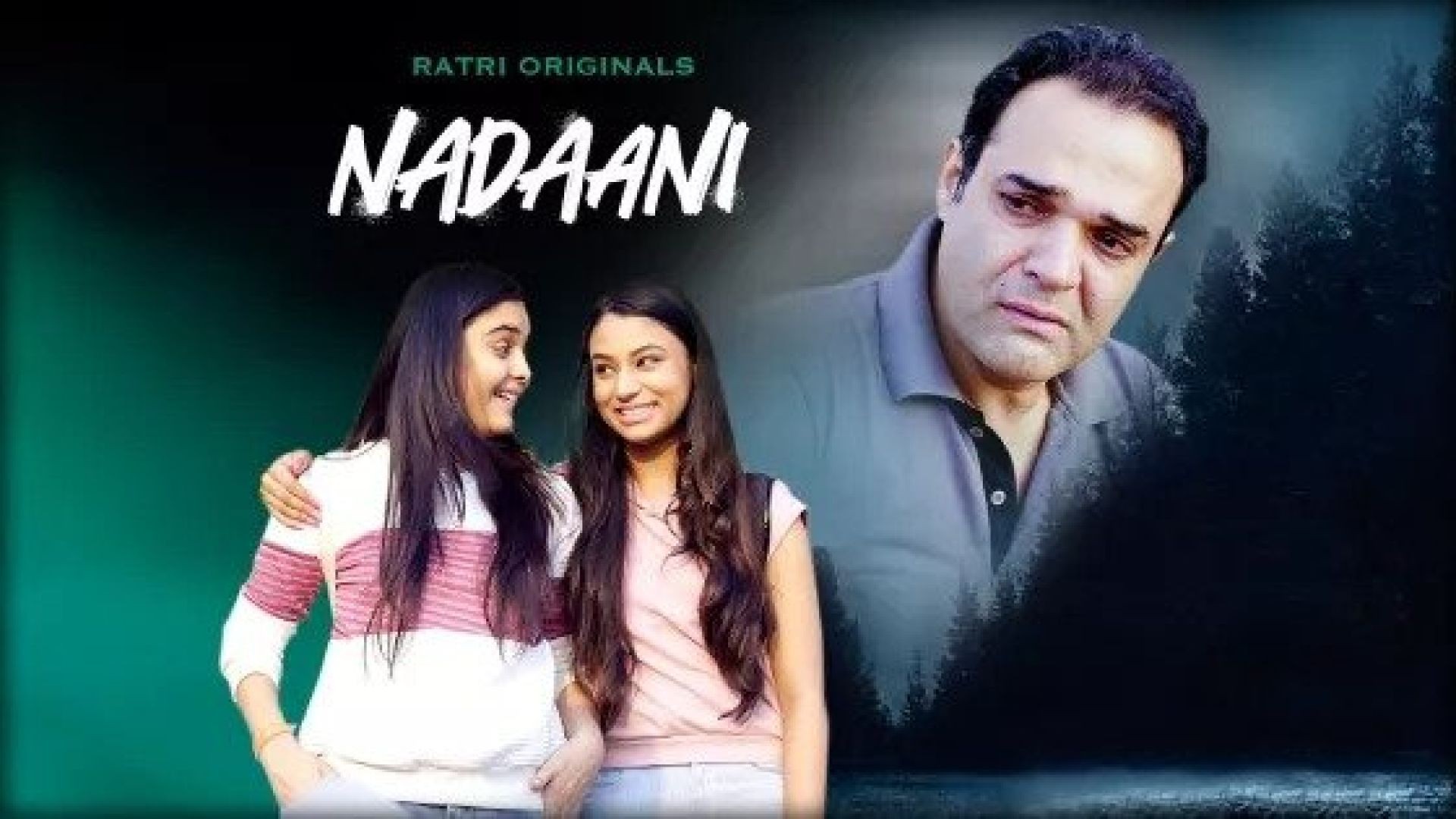 Nadaani (2023) S01 Hindi Ratri Hot Web Series WEB-DL