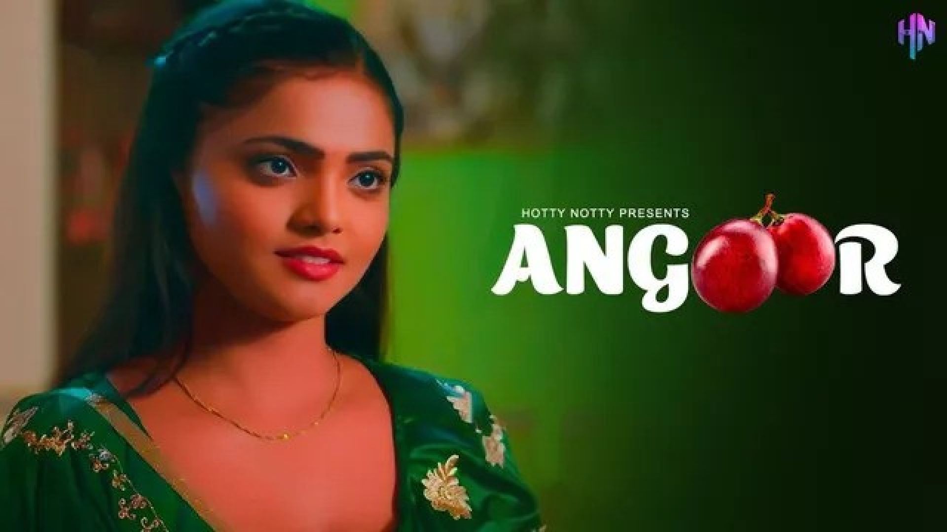 Angoor (2024) Hindi Uncut HottyNotty Hot Short Film WEB-DL
