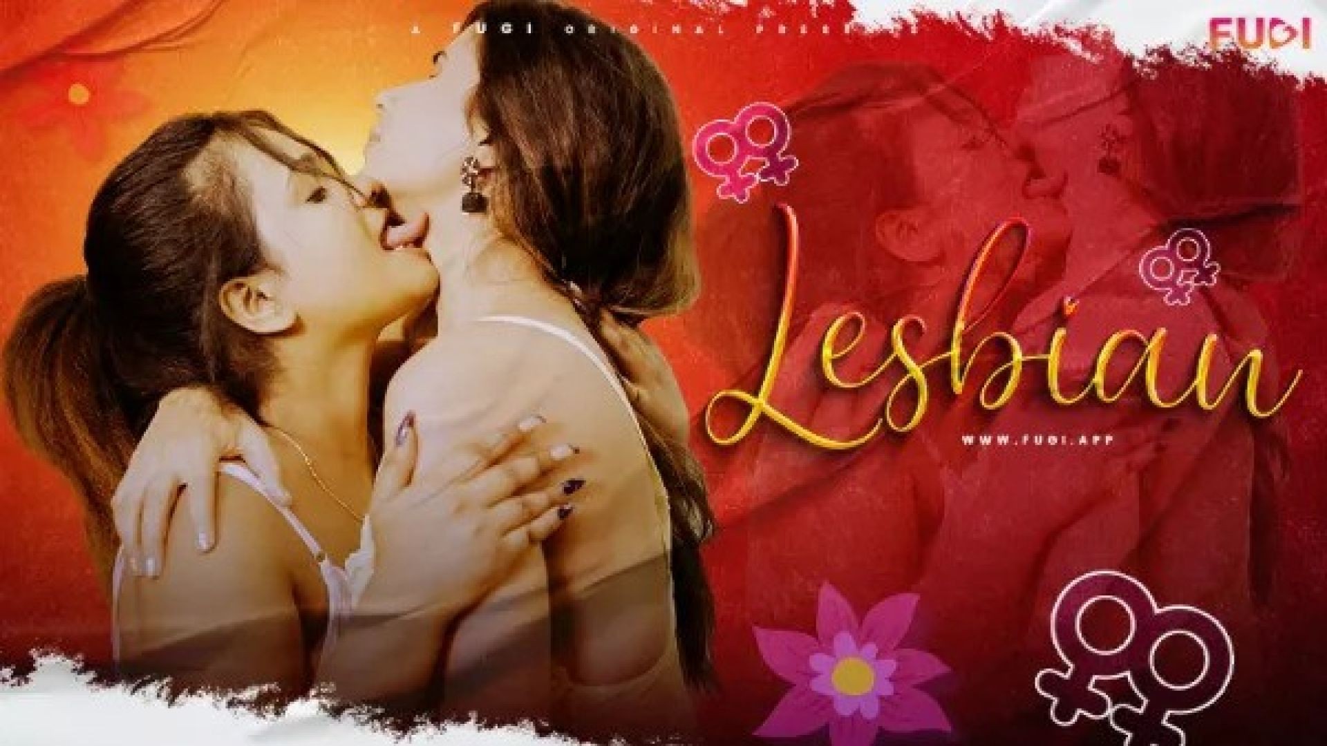 Lesbian (2024) S01E01 Hindi Unuct Fugi Hot Web Series WEB-DL
