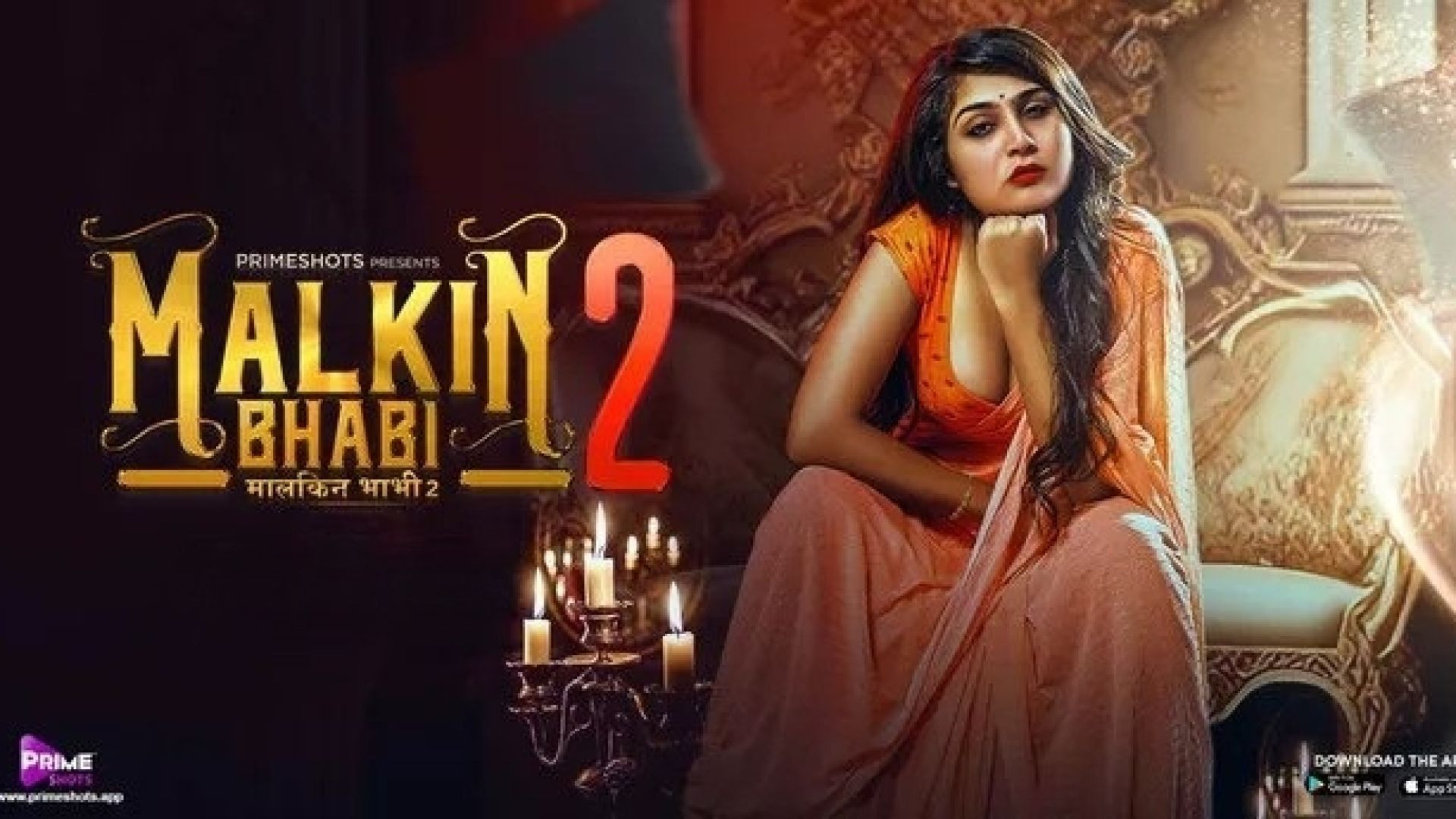 Malkin Bhabhi (2024) S02E01 Hindi PrimeShots Web Series WEB-DL