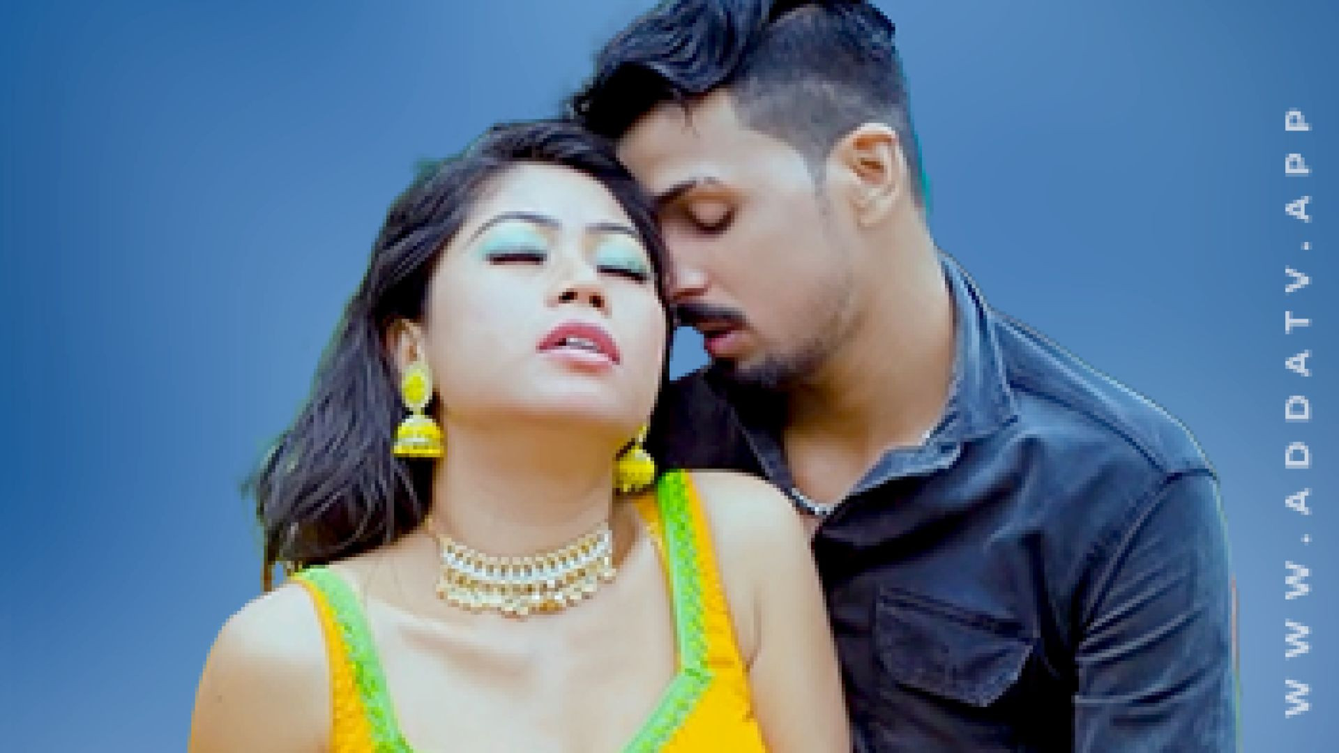Barish (2024) Hindi Uncut AddaTV Hot Short Film