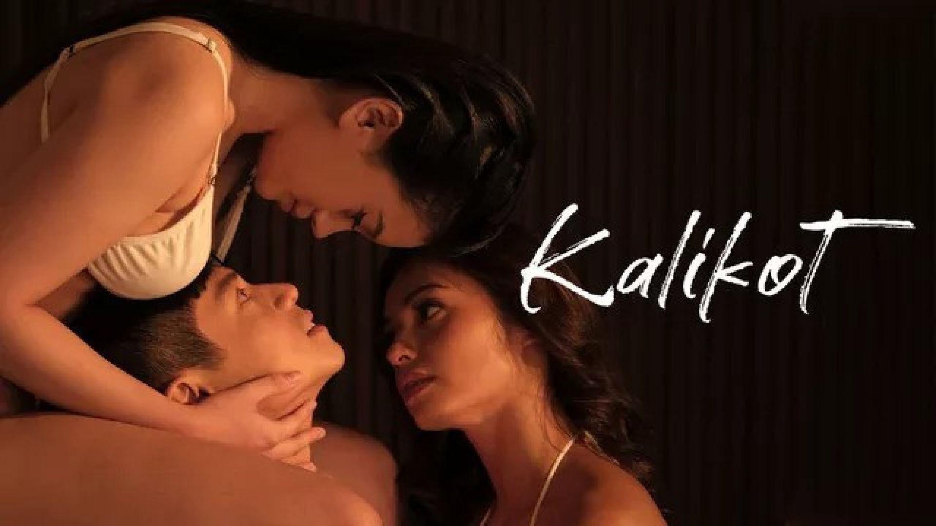 Kalikot (2024) Filipino VMax WEB-DL