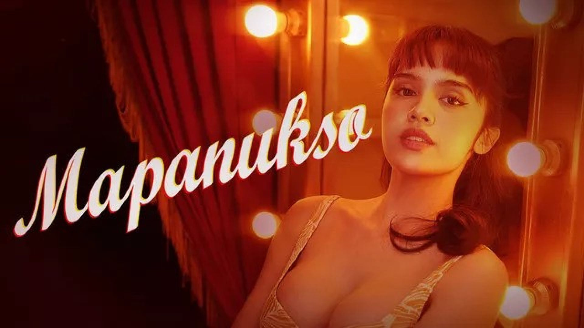 Mapanukso (2024) Filipino VMAX WEB-DL