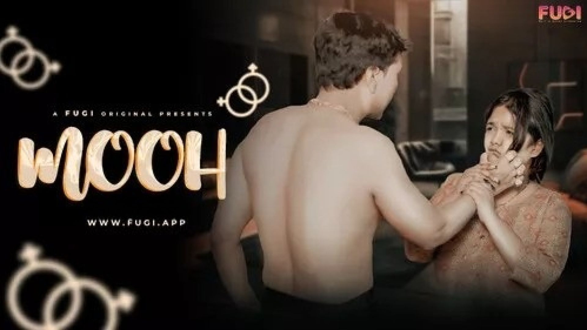 Mooh (2024) S01E02-04 Hindi Fugi Web Series WEB-DL
