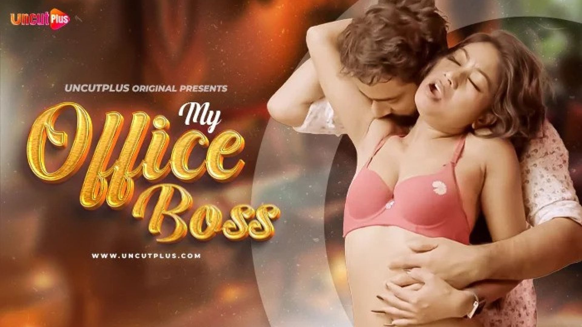 My Office Boss (2024) S01E01 Uncut Hindi UncutPlus Hot Web Series