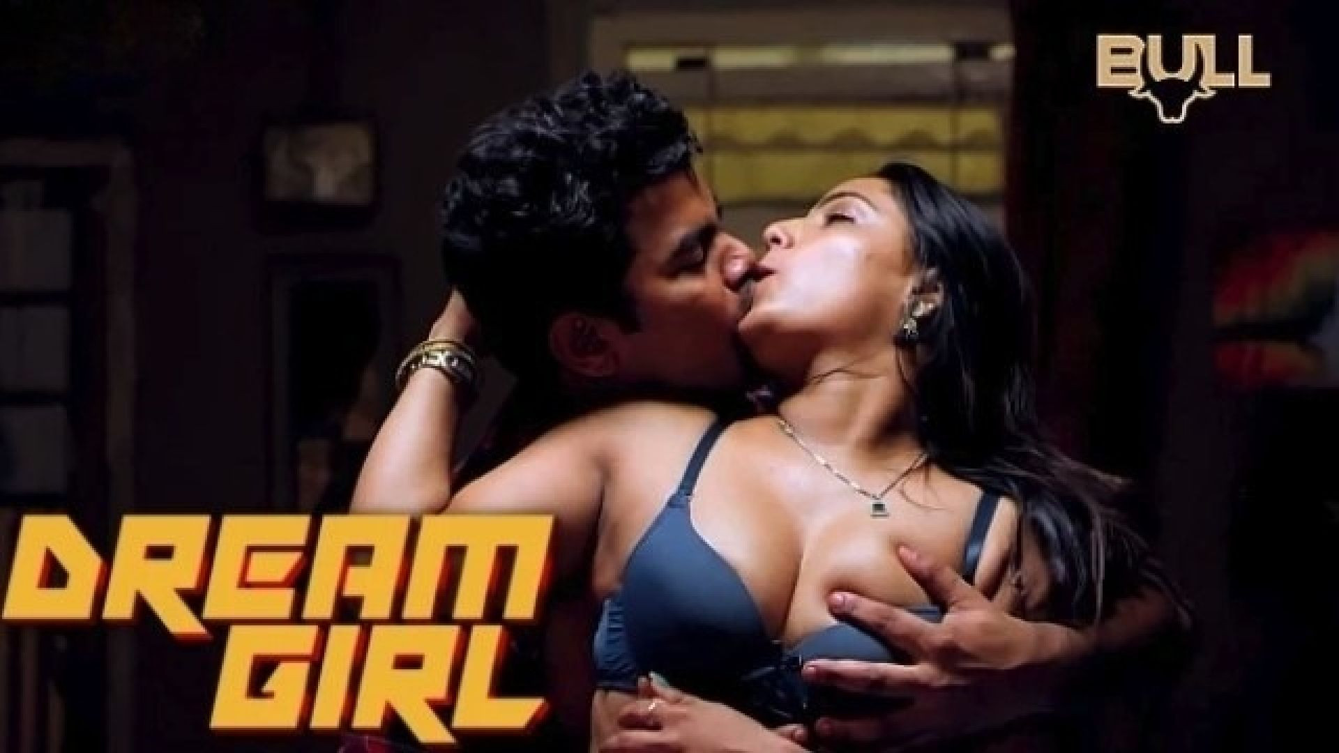 Dream Girl (2024) S01E03-04 Hindi BullApp Hot Web Series
