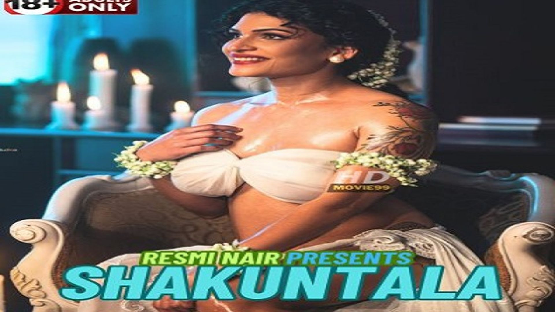 Shakuntala (2024) UNRATED Resmi Nair Short Film