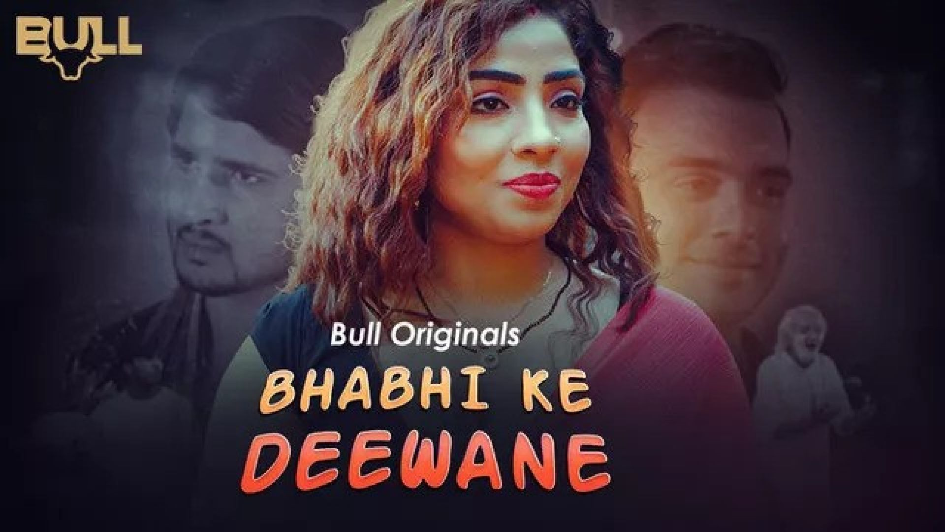 Bhabhi Ke Deewane (2024) S01E03-04 Hindi BullApp Web Series WEB-DL