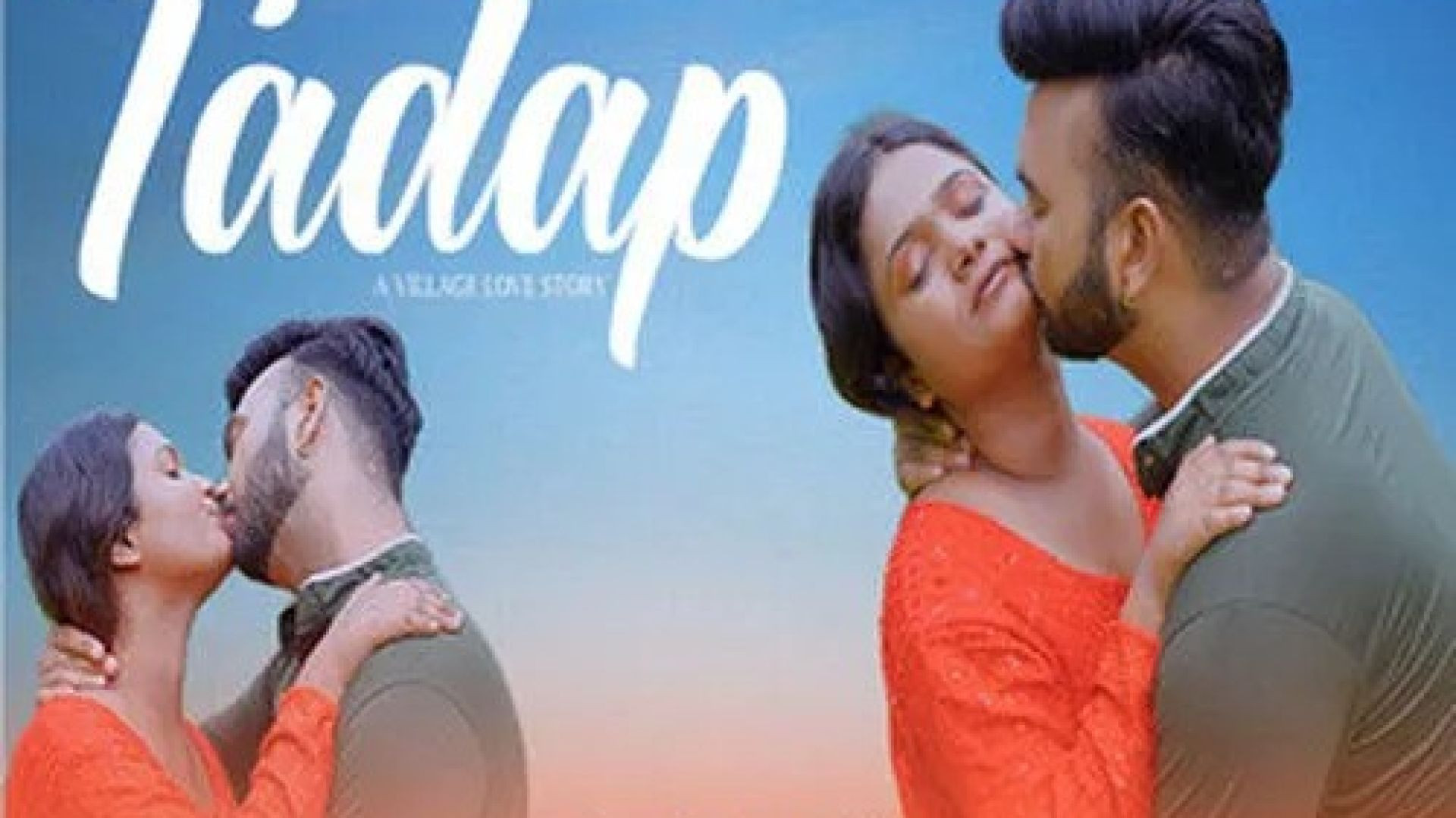 Tadap (2024) Hindi Uncut Fugi Short Film