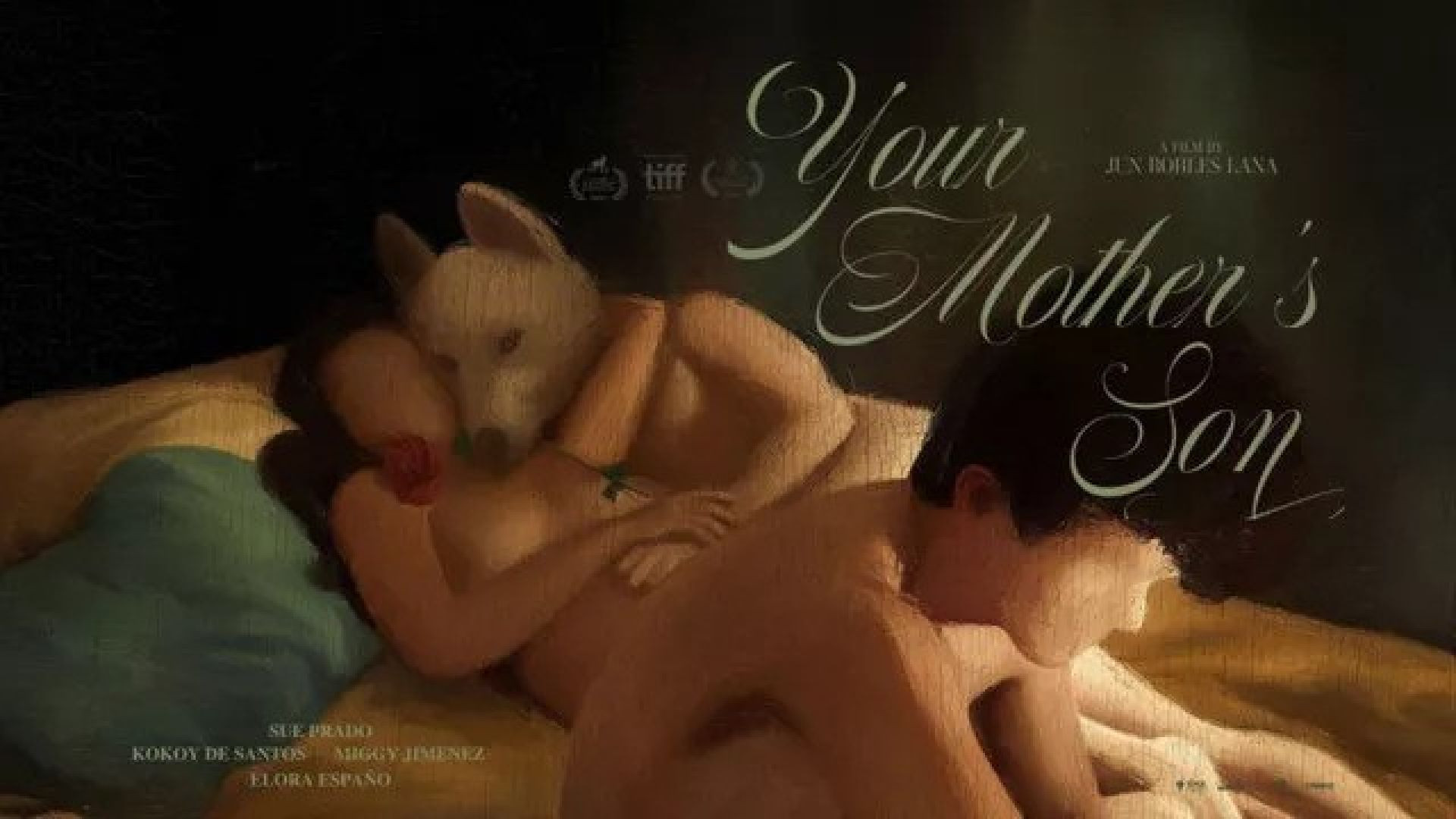 Your Mothers Son (2023) Tagalong VMAX WEB-DL
