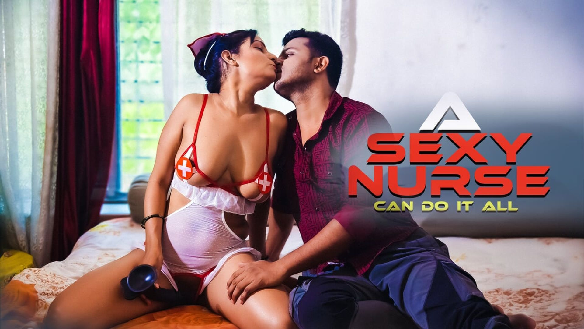 Hottest Nurse (2024) Hindi Uncut BindasTimes Hot Short Film