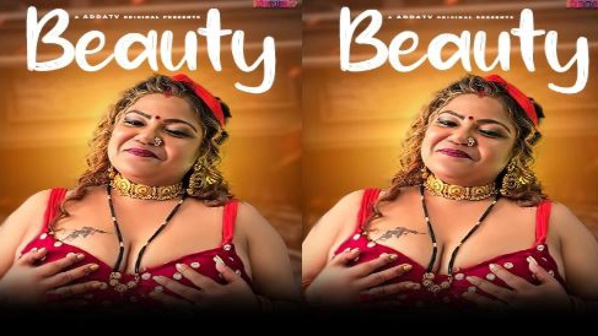 Beauty (2024) AddaTV Hindi Short Film