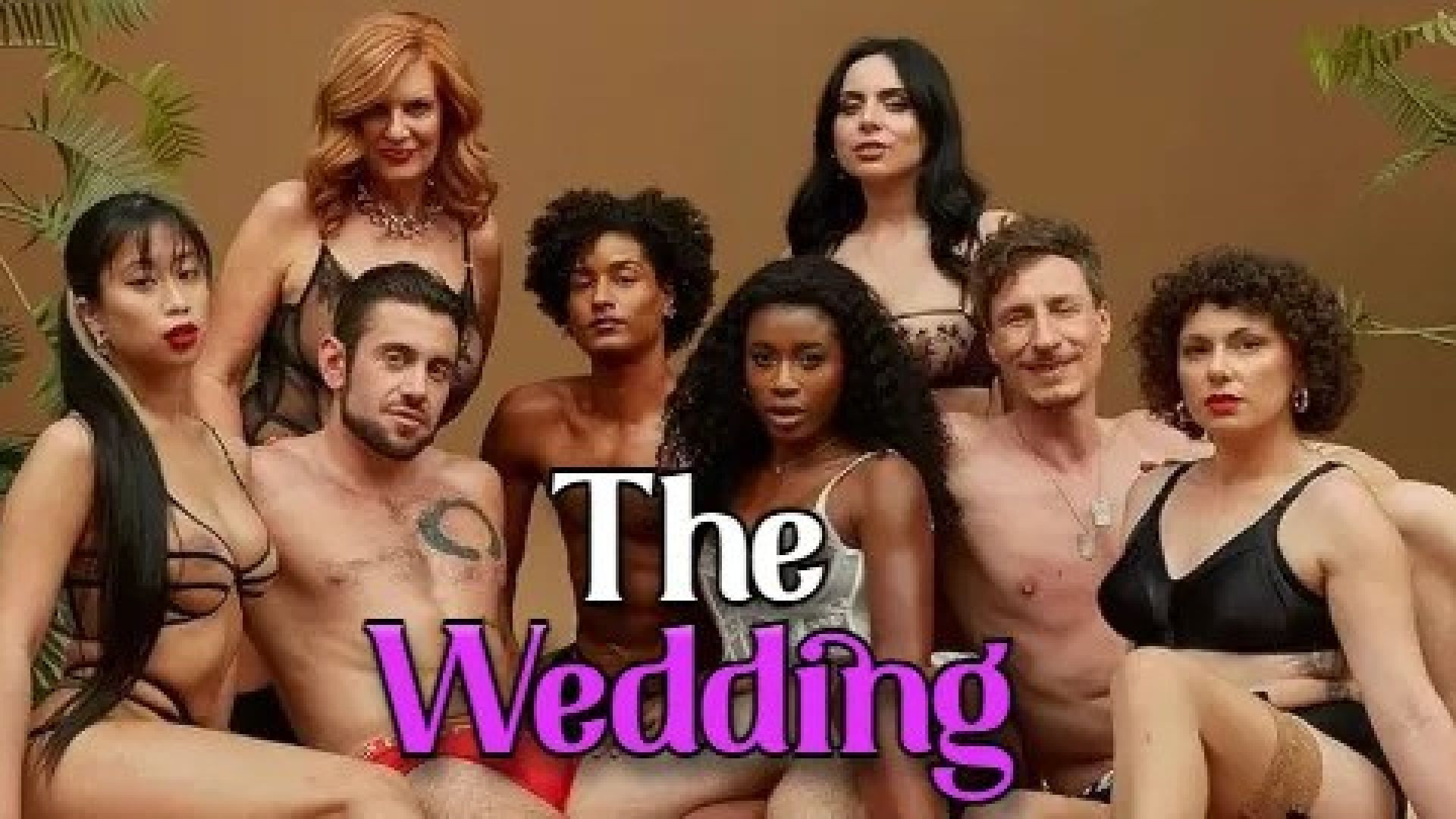 The Wedding (2023) English WEB-DL