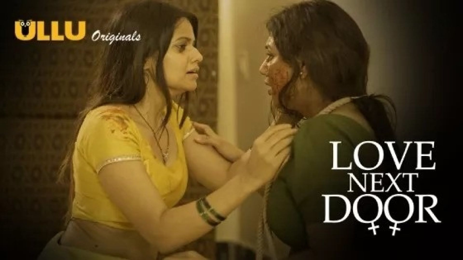 Love Next Door (2022) S01 Hindi Ullu WEB-DL