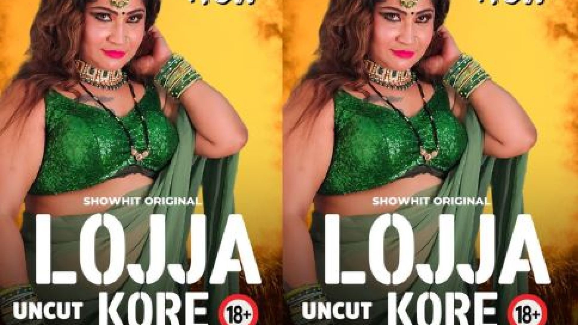 Lojja Kore (2024) ShowHit Hindi Short Film