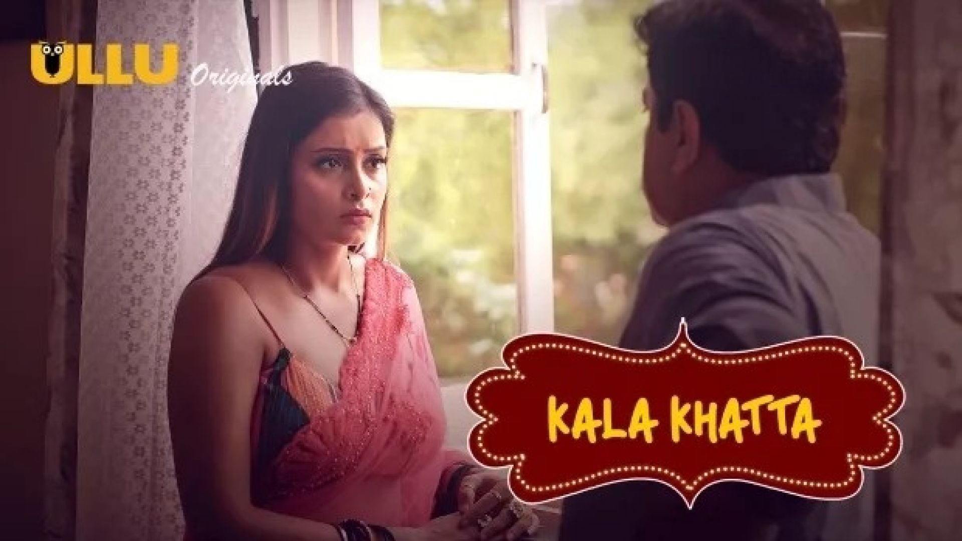 Kala Khatta Part 2 (2024) S01 Hindi Ullu Hot Web Series WEB-DL