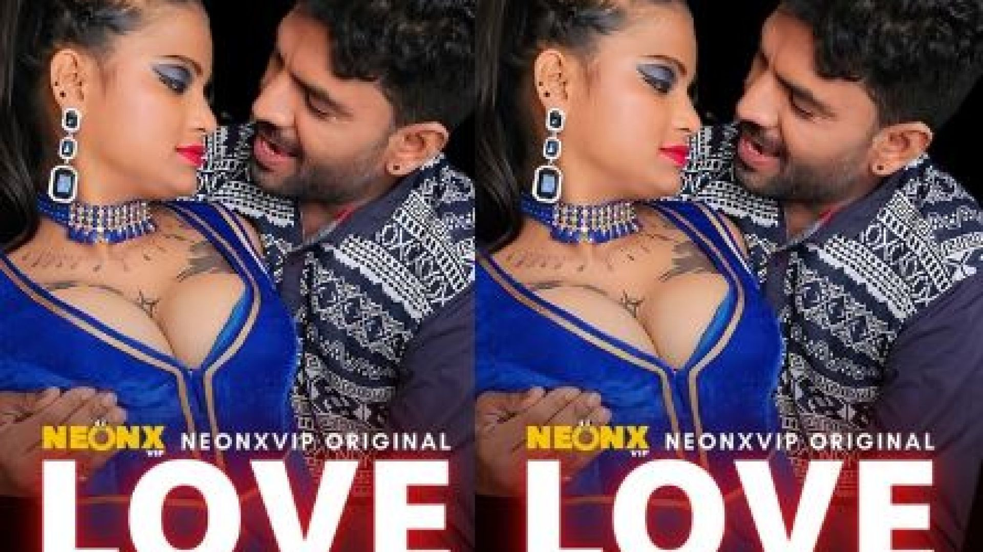 Love Attraction (2024) UNRATED NeonX Hindi Short Film