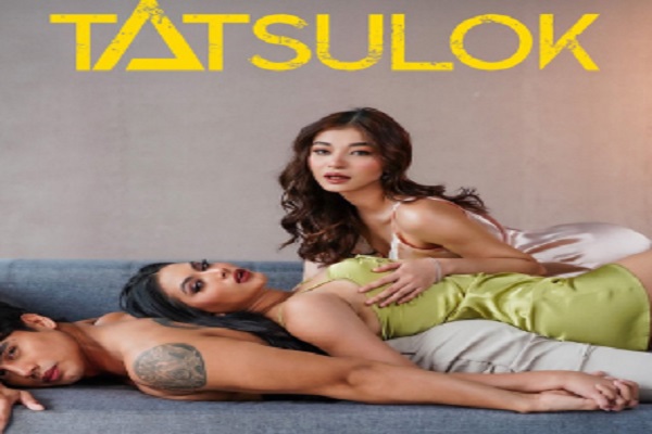 Tatsulok Tatlo Magkasalo (2024) Tagalog VMAX WebRip