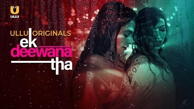 Ek Deewana Tha Part 1 (2024) S01 Hindi Ullu WEB-DL