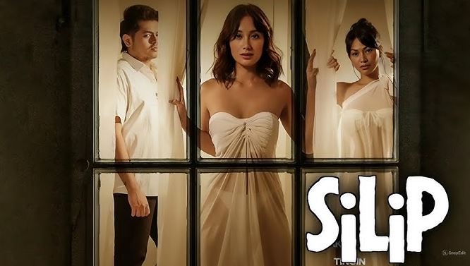 Silip (2024) VMAX Tagalog WEB-DL