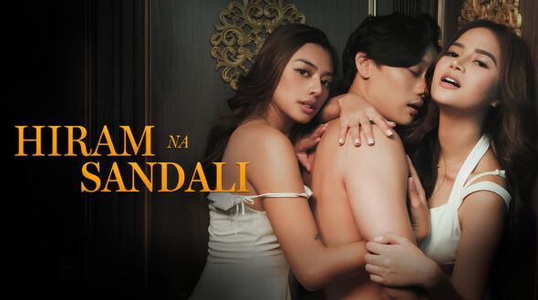 Hiram na Sandali (2025) VMAX WebRip