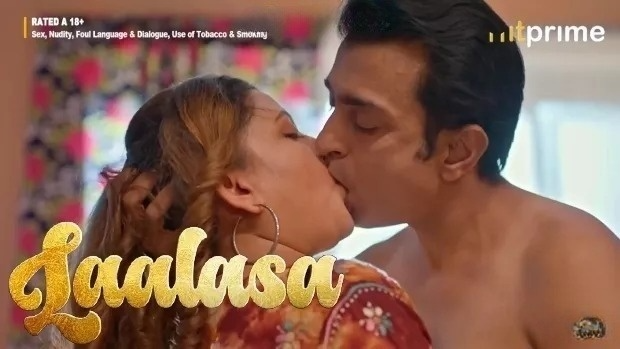 Laalasa (2025) S01 Hindi HitPrime WEB-DL