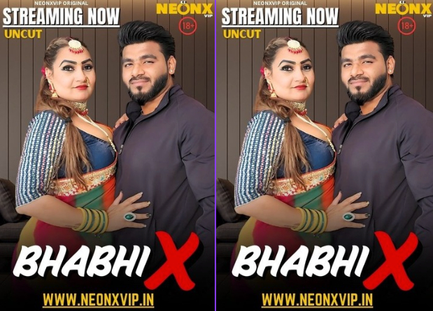 Bhabhi X (2025) NeonX Hindi Short Film