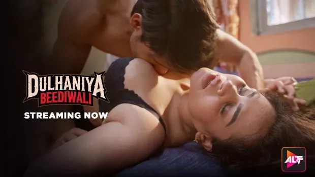 Dulhaniya Beediwali (2025) S01 Hindi Alt WEB-DL