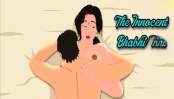 The Innocent Bhabhi P01-05 (2025) Hindi Hot Cartoon Videos