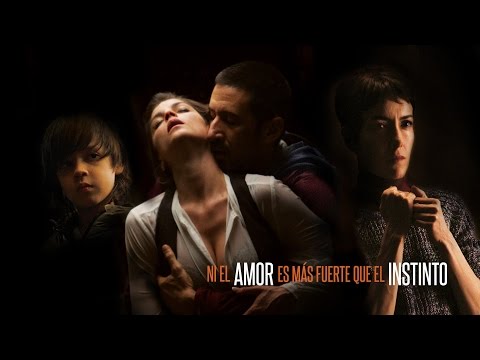 The Obscure Spring (2014) UNRATED Spanish HDRip