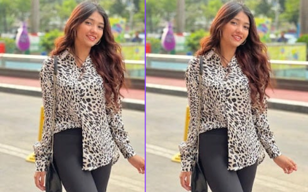 Shanti Rehman Viral Link